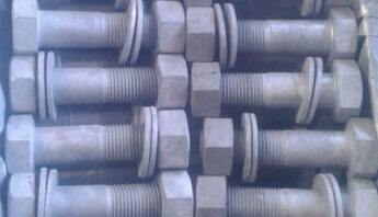 Hot-Dip-Galvanized-Fasteners