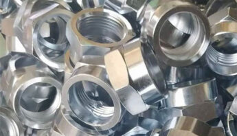 Hydraulic-Nut